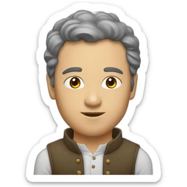 Les mec du cite sticker