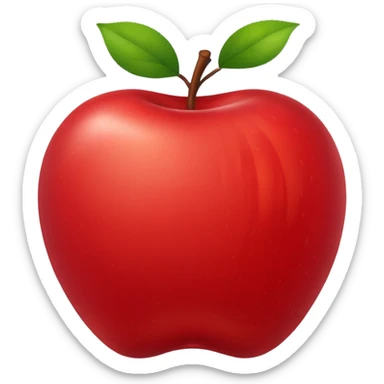 Manzana con el nombre de New York dentro pero aesthetic, que ocupe toda la manzana sticker