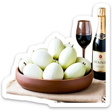 милая девушка невеста ,с рыжими прямыми волосами по плечи, с черными макияжем глаз, тонкими бровями, с улыбкой, в стиле Apple avatar sticker