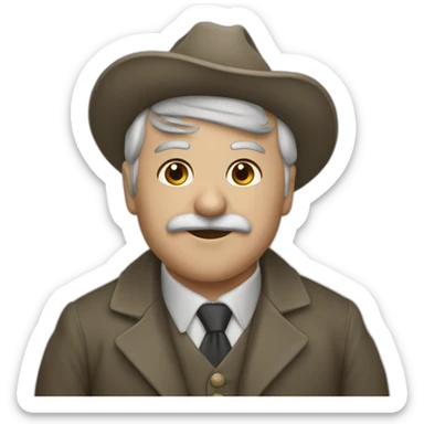 100th years anniversary of the Turkish Republic sticker