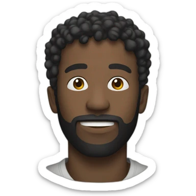 brent faiyaz sticker