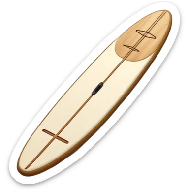 paddle board sticker