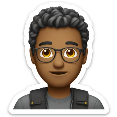 programmer without hai sticker