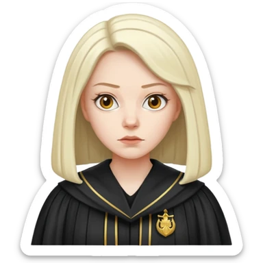 👩🏻‍⚖️ i need an image like this sticker