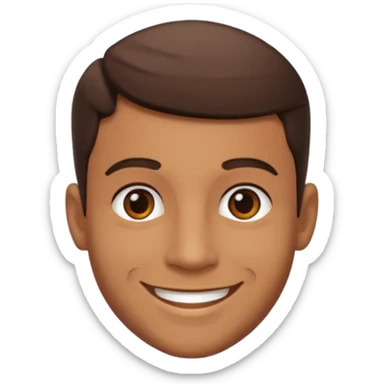 Joao Vinícius Ales Vares Tavares sticker