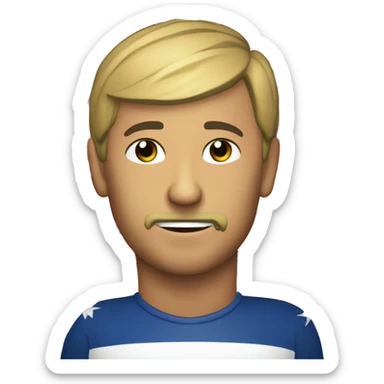 Bandera granate de León (España) sticker