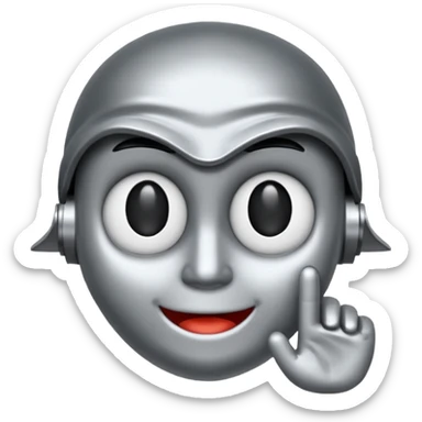 Хочу объемную надпись gonor001 sticker