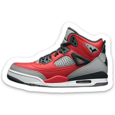 air-jordans sticker