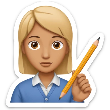 Can you turn scatches into images sticker