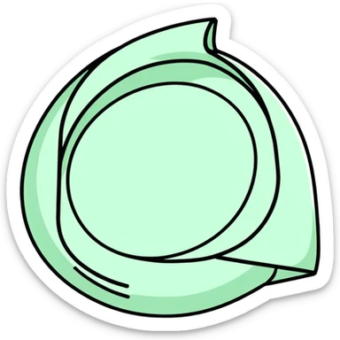 Happy anniversary sticker