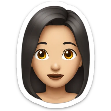 thais karina sticker