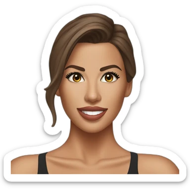 Devin brugman sticker