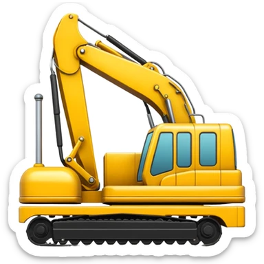 crie um emoji de cada um desses

Retroescavadeiras sticker