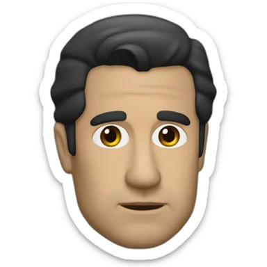 vita corleone sticker