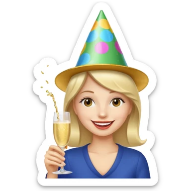 ya no generes mas te gusta melon sandbox? sticker