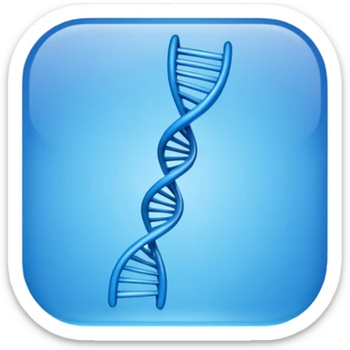 coool , now with the same style, generate background free icons of items that would have a relation with both computer science and medecine at the same time sticker