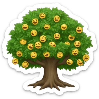 linktree sticker