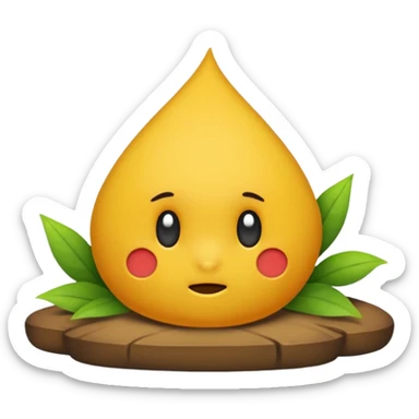 Pussy with 3 fingers in it  sticker