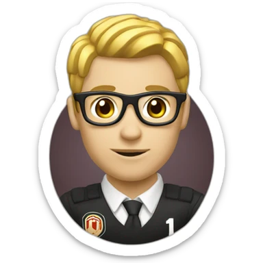 club universitario sticker