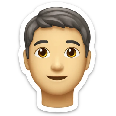 Risa_Oribe_Default_Smiling_Emoji sticker