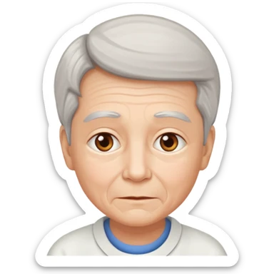 67 kid on meds sticker