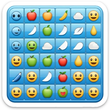 planogram automation sticker