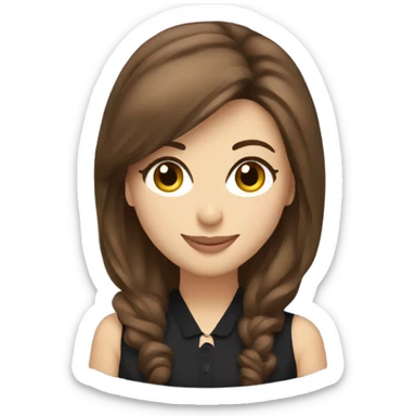 Nancy ajram  sticker