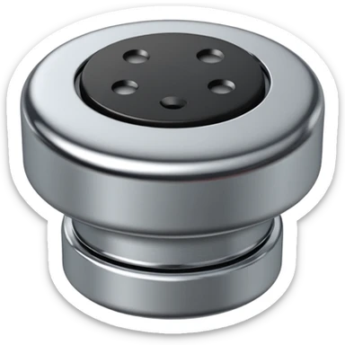 slider knob sticker