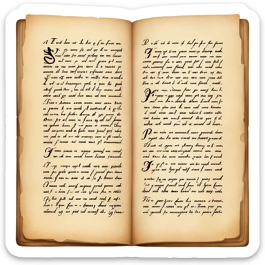 seçme şiirler sticker