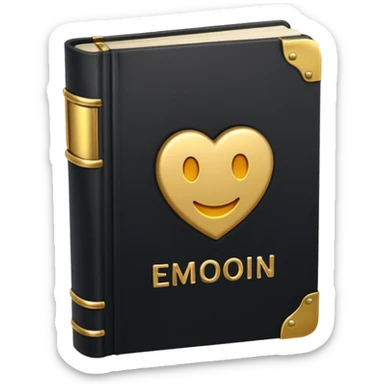 Life stories sticker