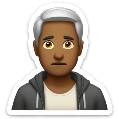 Disappointed parents sticker