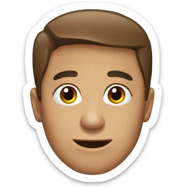 kahve içen kız sticker