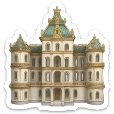 palace sticker