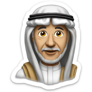 yasser-arafat sticker