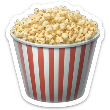 big-popcorn-bucket sticker