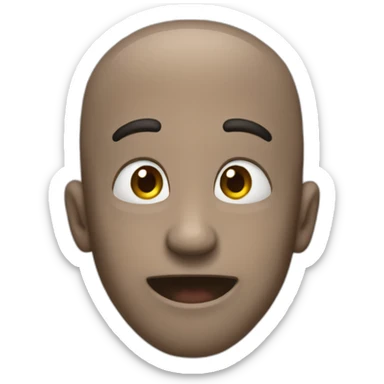 Atiendo boludos sticker