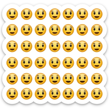 Tıktok mavi tik emojisi sticker