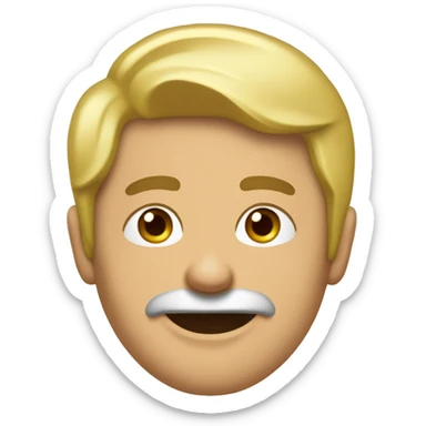 собака йоркширский терьер с бантиком sticker