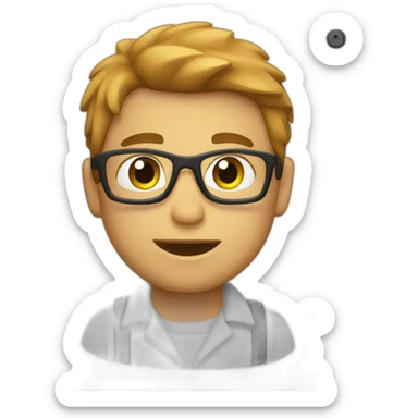 Electricista sticker