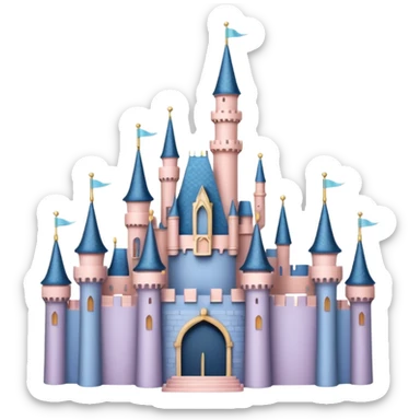 Disney sticker
