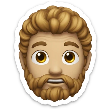 geist in thrownness handle abraxis parlay oak sticker