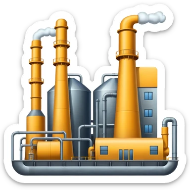 i want a elegent factory sticker