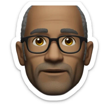 trevor phillips sticker