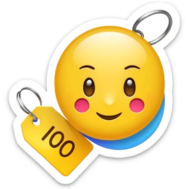 udemy coupon discount sticker