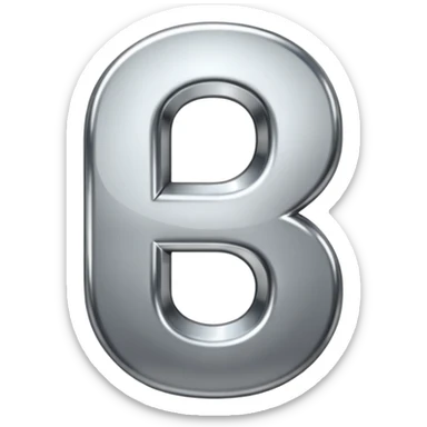 The Number 67 sticker