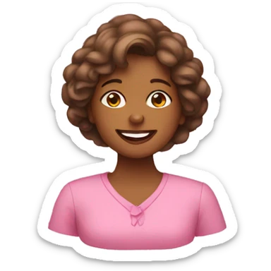 Mother's Day sticker