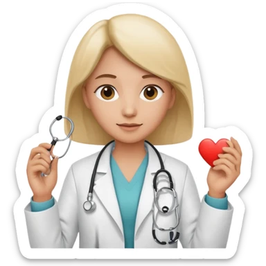 veterinarian sticker