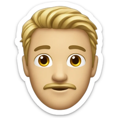 Diseñador gráfico sticker