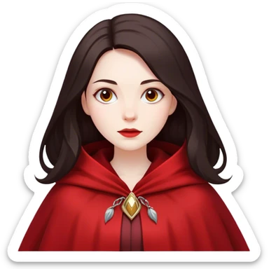 Handsmaids tale sticker