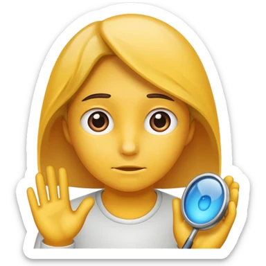 Nude girl and boy fucking sticker